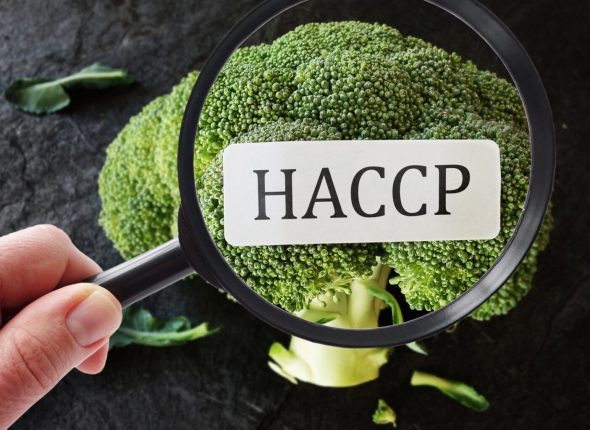 HACCP
