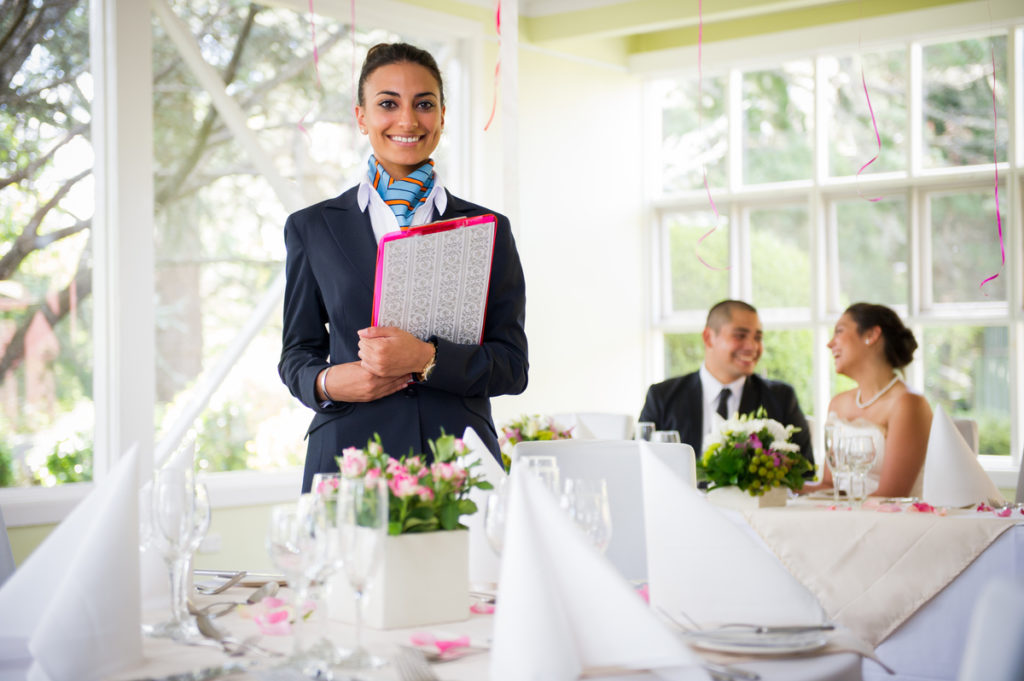 Event management