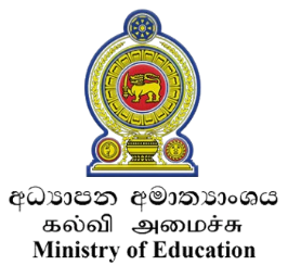 Ministry of Education