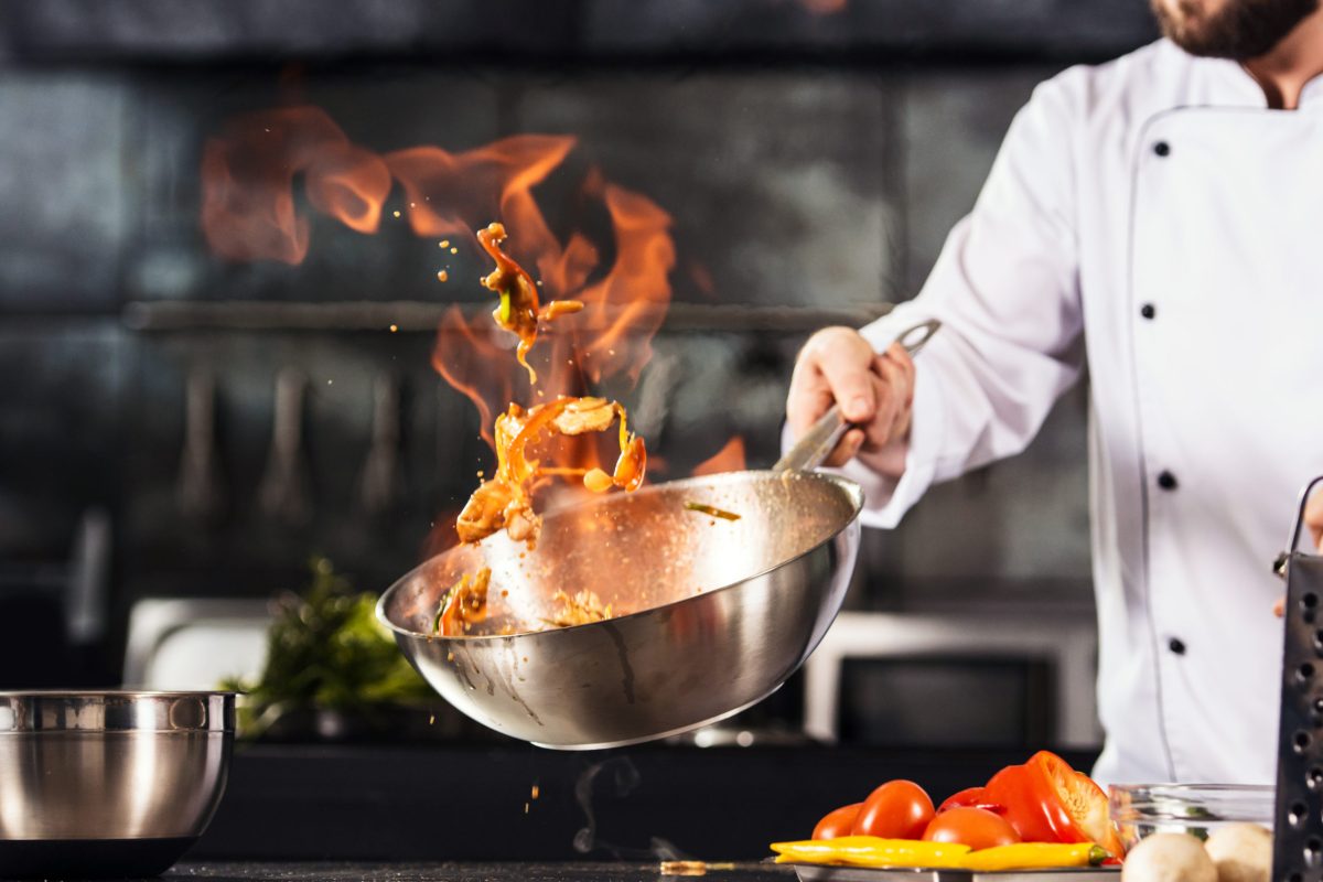 Chef