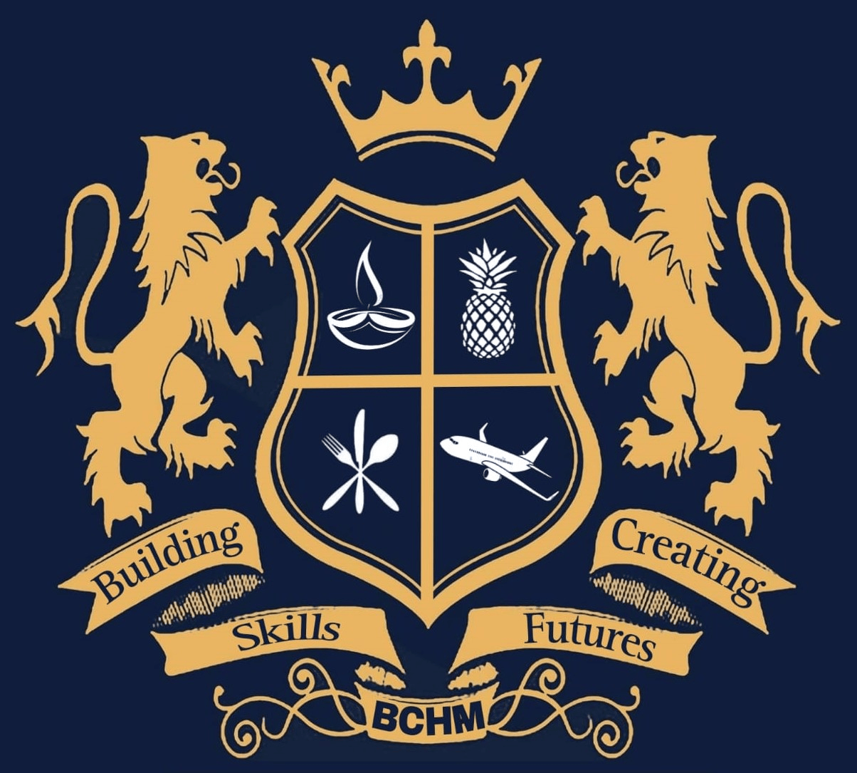 BCHM Logo